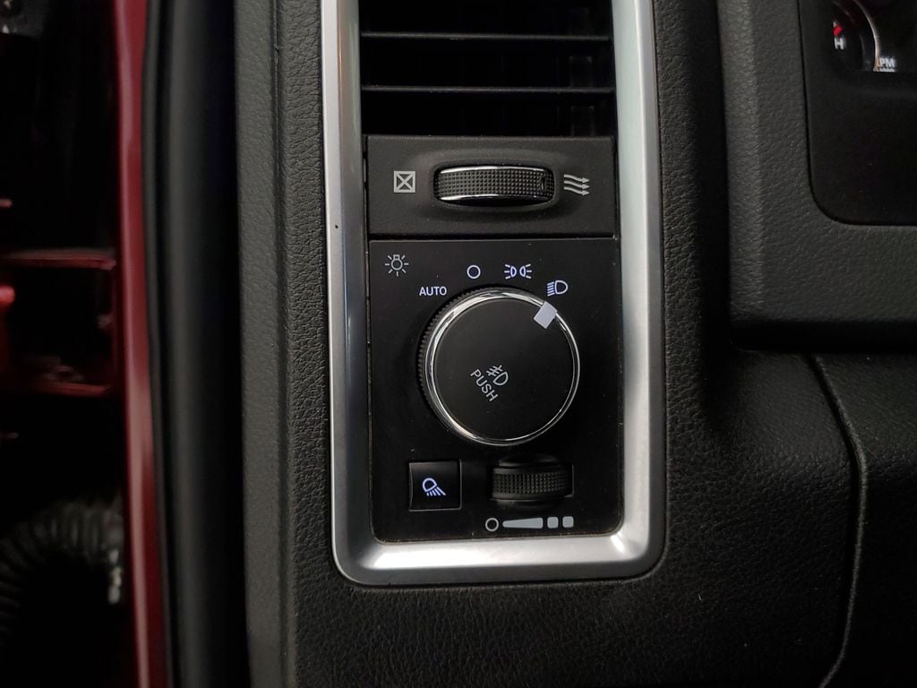 2019 RAM Ram 1500 Classic Big Horn - Photo 14