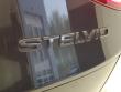 2021 Alfa Romeo Stelvio Ti SUV