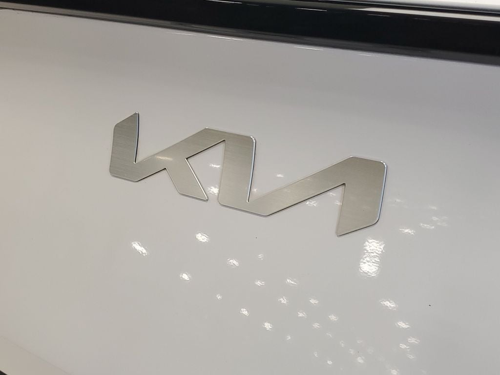 2026 Kia Sportage LX - Photo 6