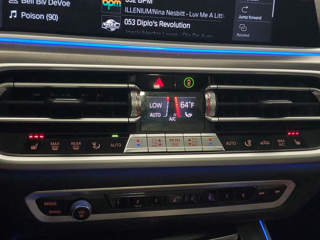 2022 BMW X5 40i - Photo 22