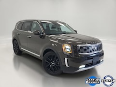 2020 Kia Telluride SX SUV