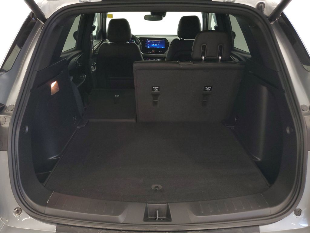 2025 Chevrolet Trailblazer Activ - Photo 27