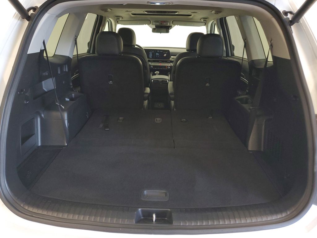 2025 Kia Telluride S - Photo 25