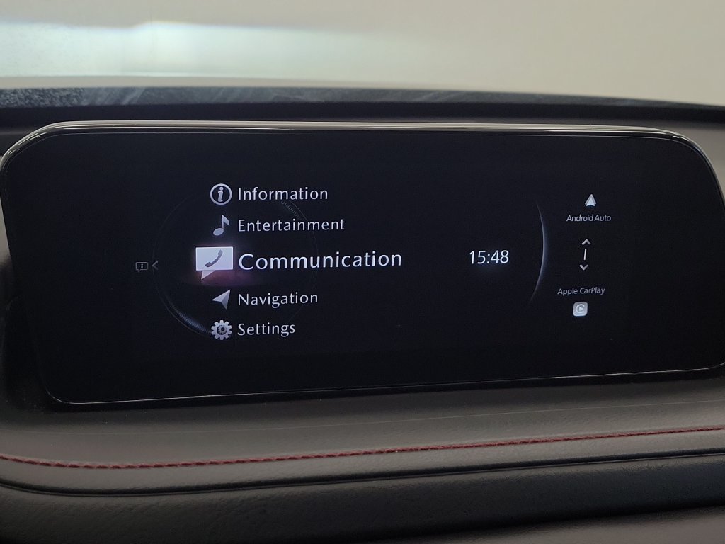 2025 Mazda CX-30 Carbon Edition - Photo 18