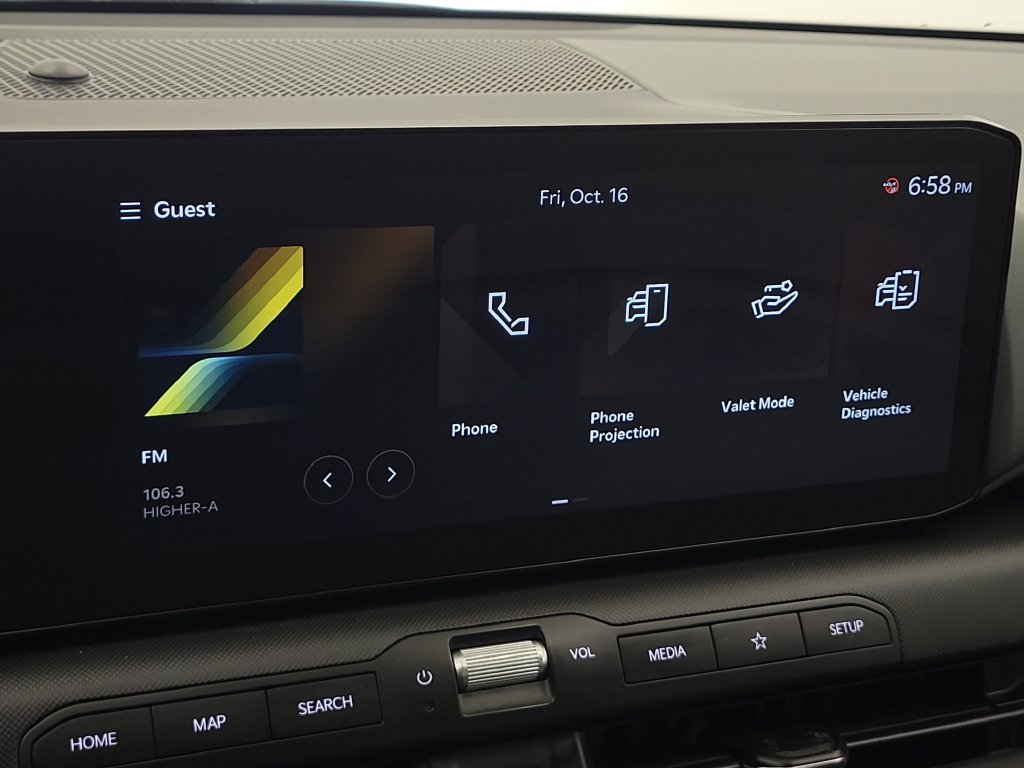 2025 Kia K4 LXS - Photo 20
