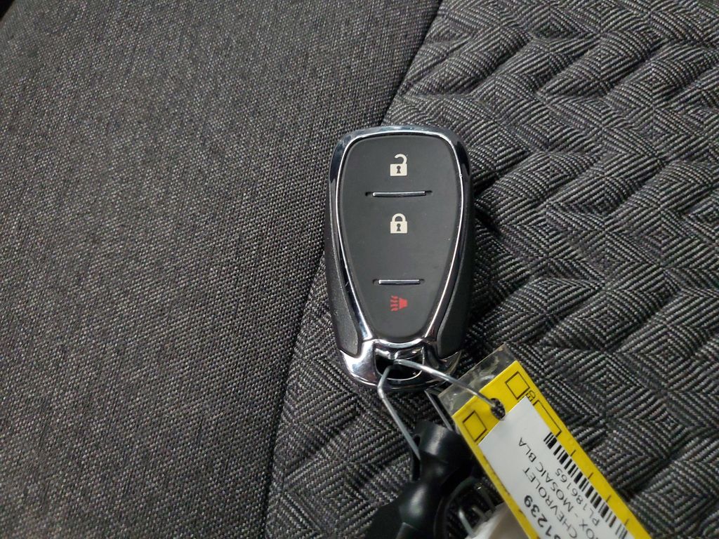 2023 Chevrolet Equinox LT - Photo 28