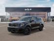 2025 Kia Telluride EX X-Line SUV