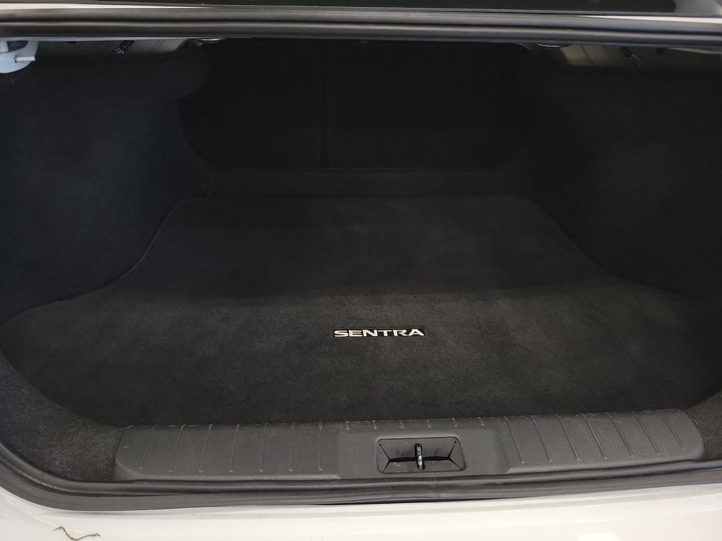 2024 Nissan Sentra SV - Photo 25