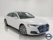 2019 Audi A8 L 3.0T Sedan