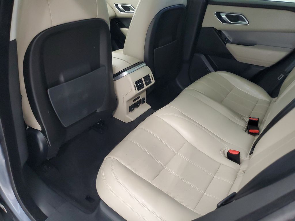2020 Land Rover Range Rover Velar S - Photo 24