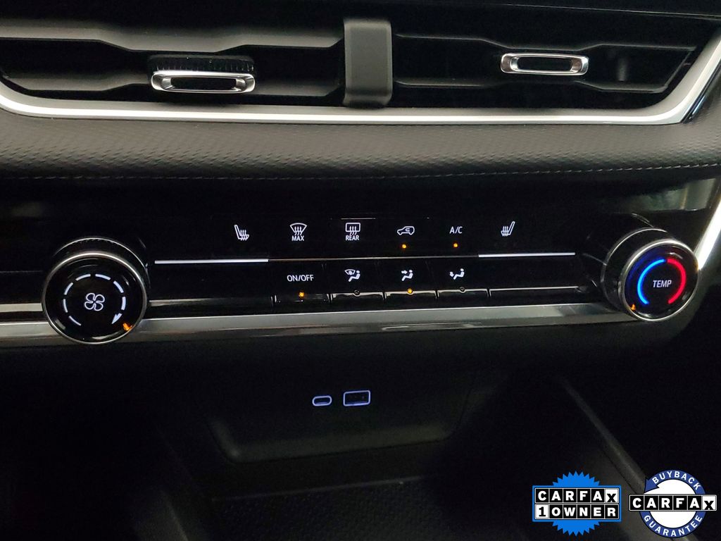 2025 Chevrolet Equinox LT - Photo 20