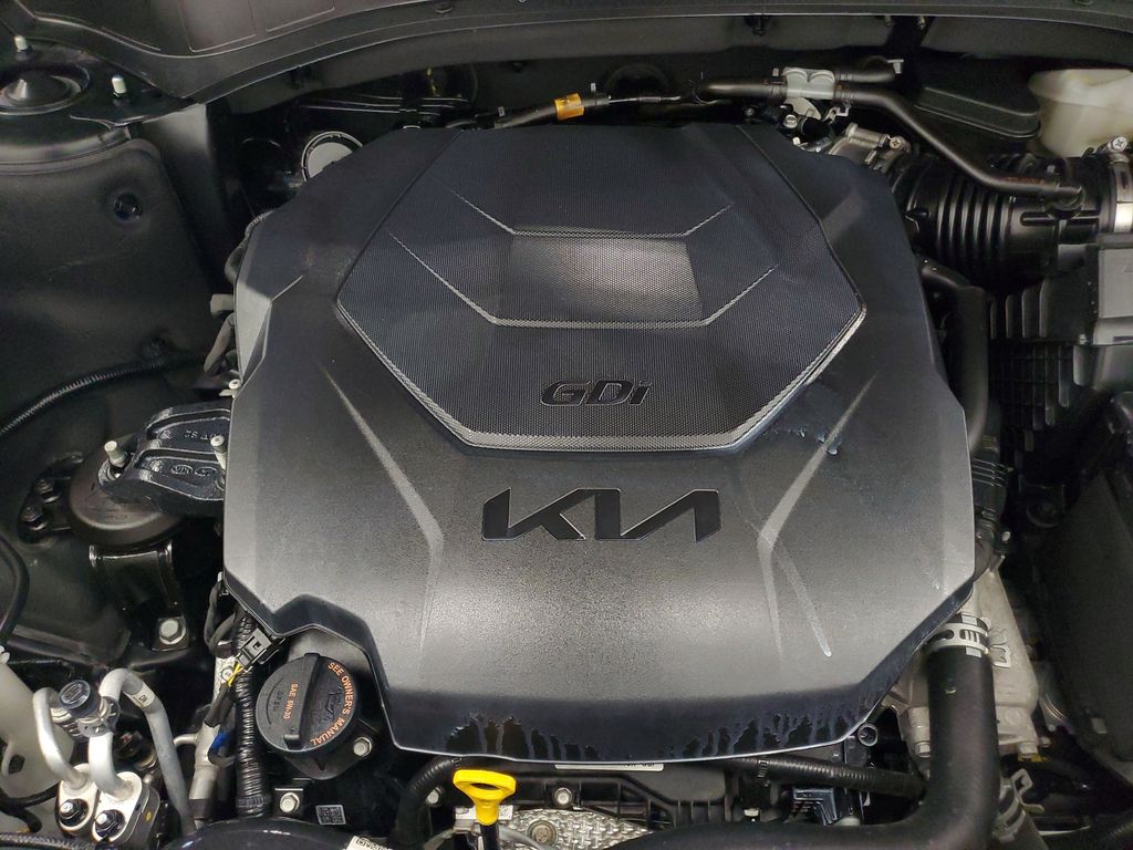 2024 Kia Telluride SX Prestige - Photo 7