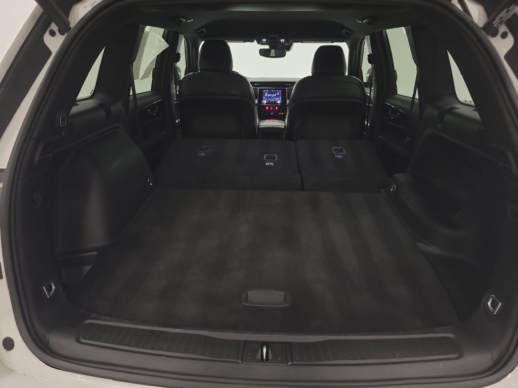 2023 Jeep Grand Cherokee Altitude - Photo 23
