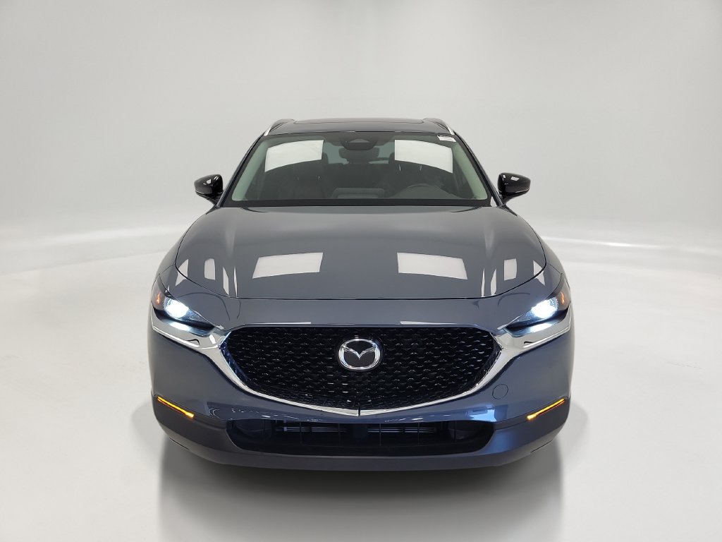Used 2025 Mazda CX-30 2.5 S Carbon Edition SUV