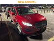  Lincoln MKC
