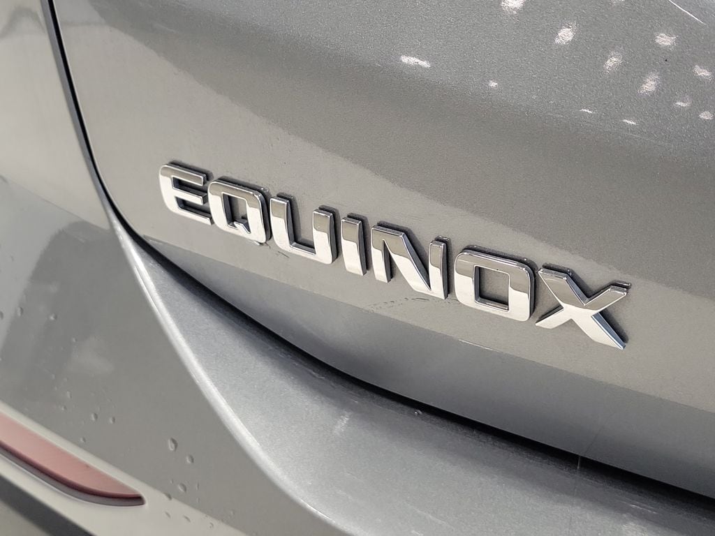 2024 Chevrolet Equinox LT - Photo 8