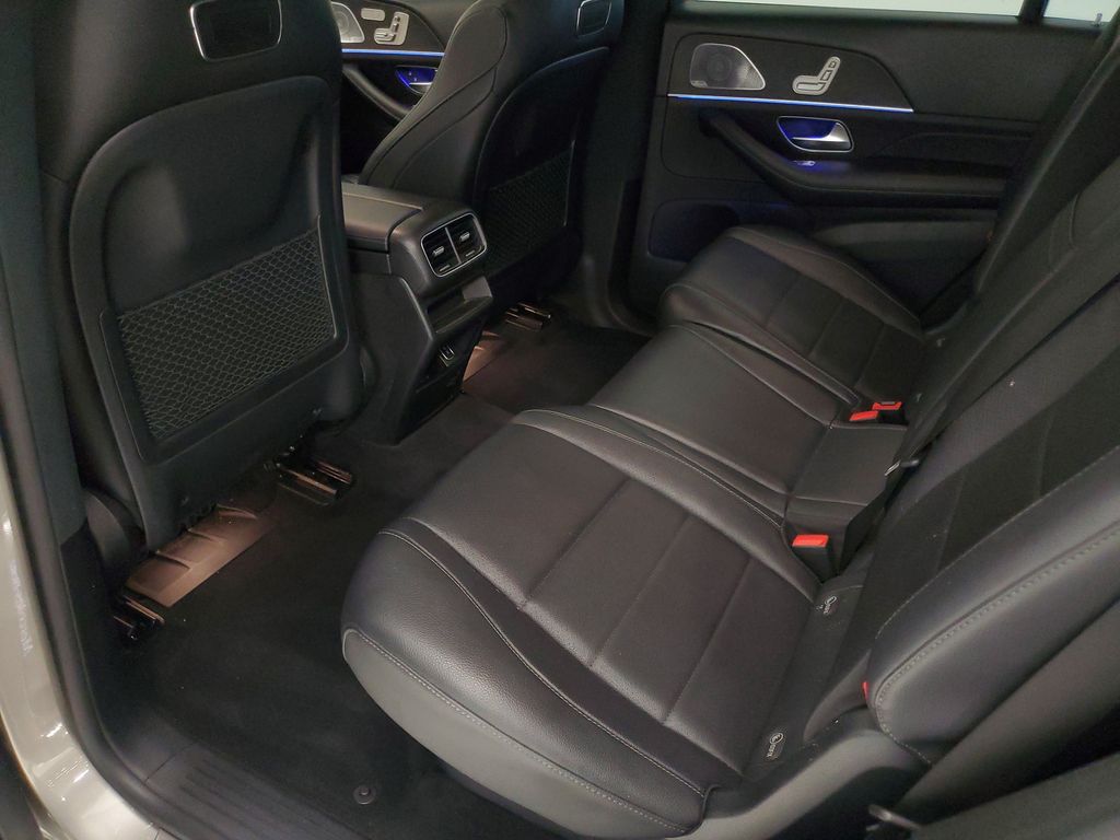 2020 Mercedes-Benz GLS GLS450 - Photo 21