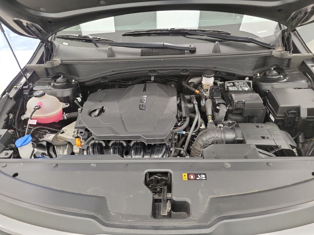 2026 Kia Sportage LX - Photo 11