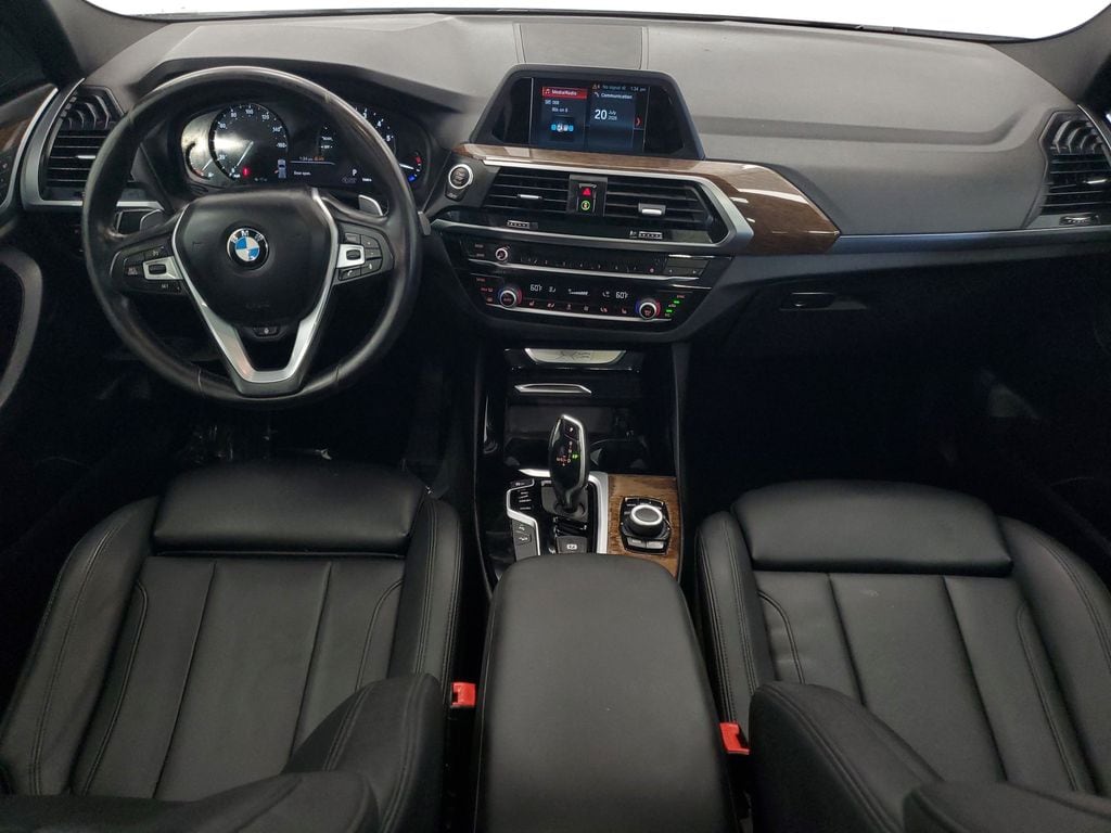 2019 BMW X3 30i - Photo 13