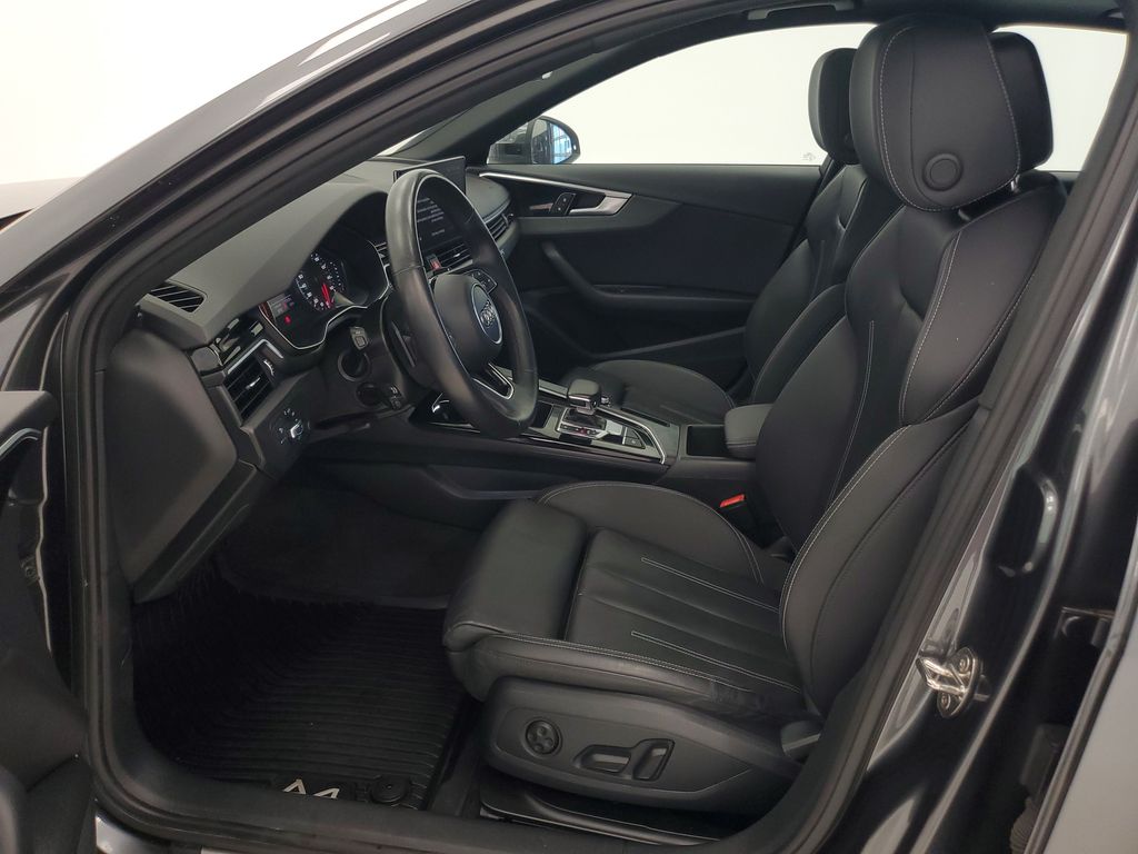 2021 Audi A4 Premium - Photo 11