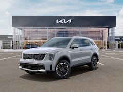 2026 Kia Sorento S SUV
