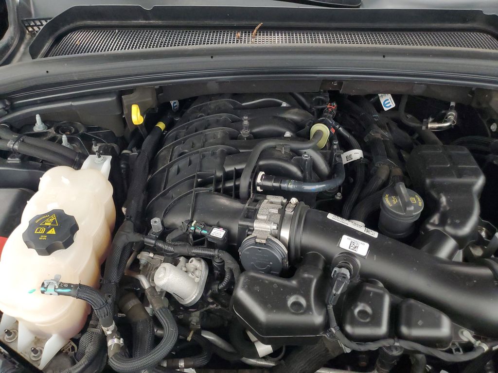 2023 Jeep Grand Cherokee Limited - Photo 9