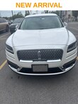  Lincoln Nautilus