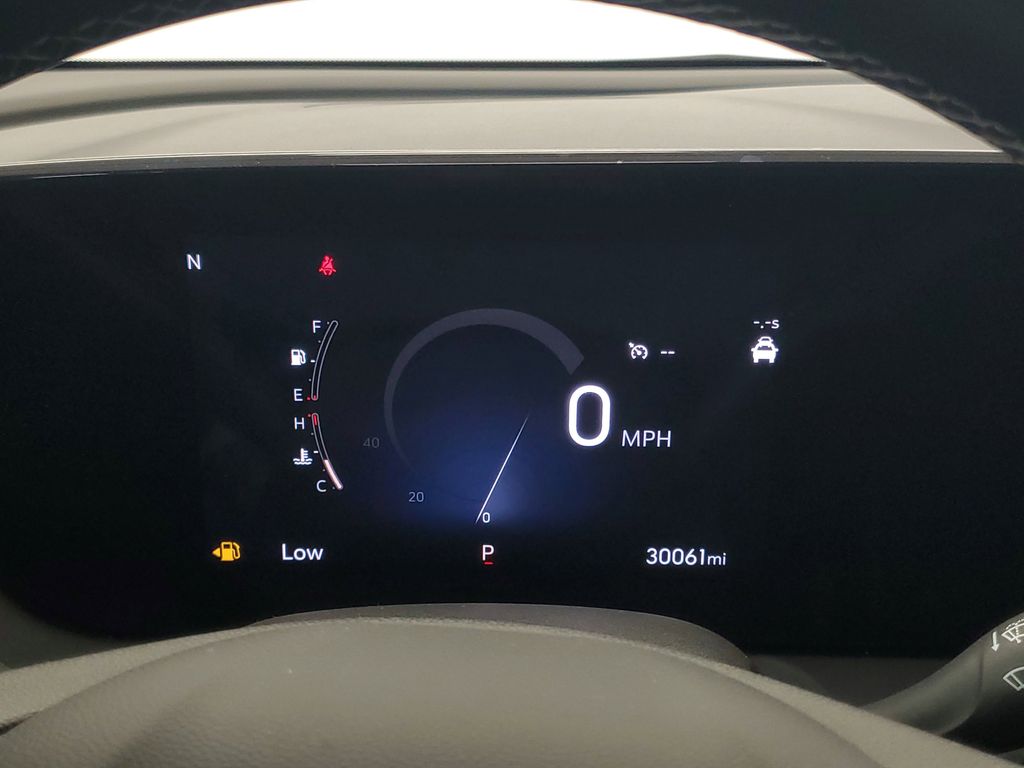 2025 Buick Encore GX Preferred - Photo 17