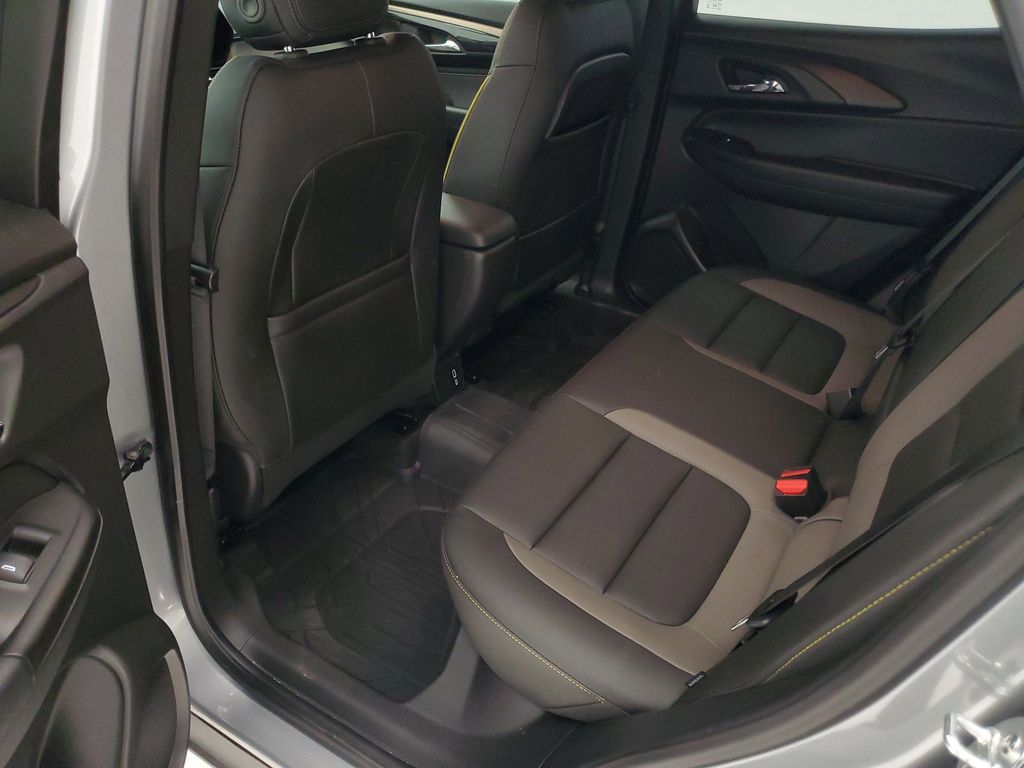 2025 Chevrolet Trailblazer Activ - Photo 25