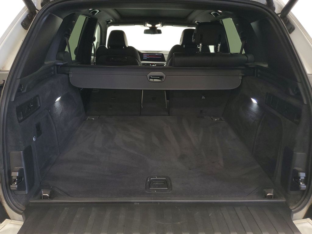 2022 BMW X5 40i - Photo 24