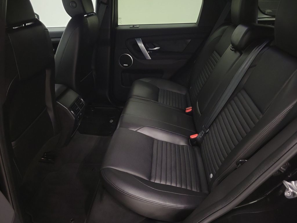 2023 Land Rover Discovery Sport SE - Photo 23
