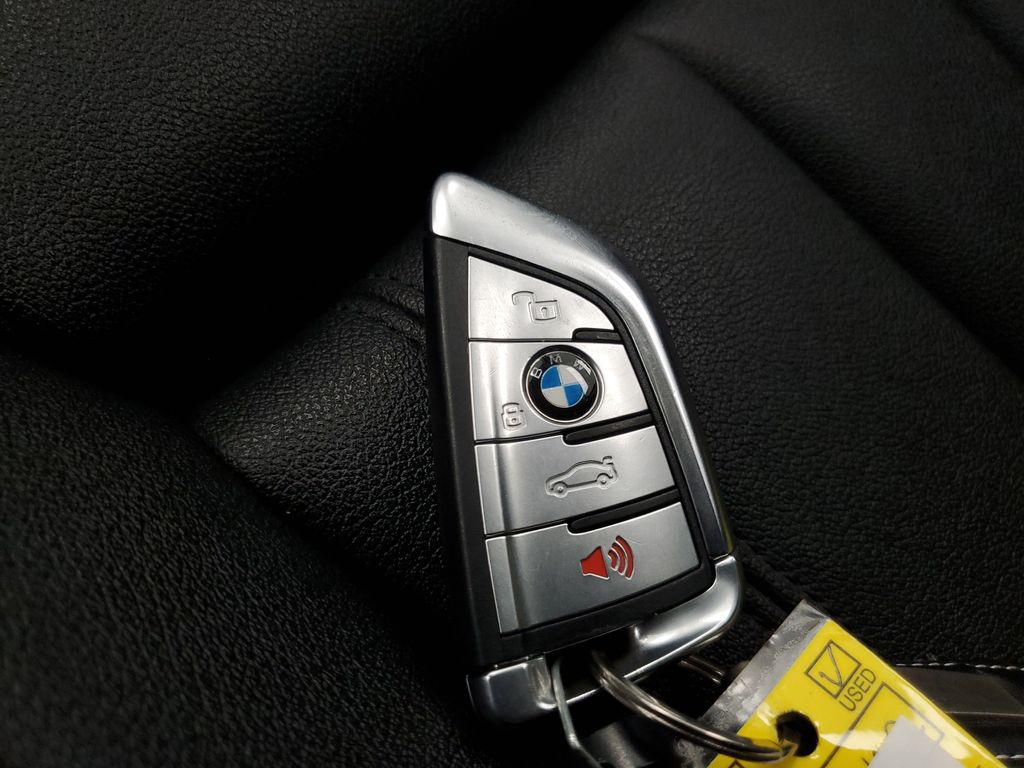 2020 BMW X7 40i - Photo 28