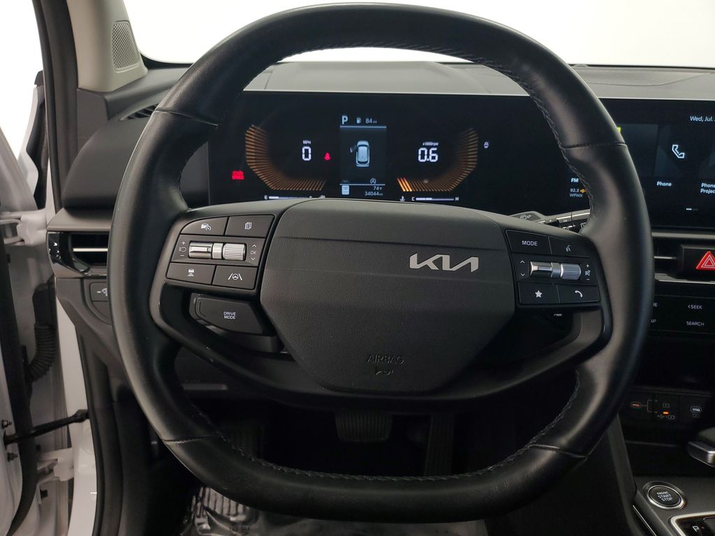 2026 Kia Sportage LX - Photo 16