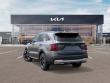 2026 Kia Sorento Hybrid EX SUV