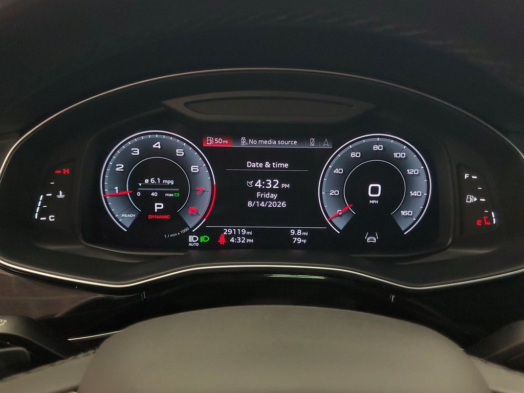 2023 Audi Q7 Premium Plus - Photo 17