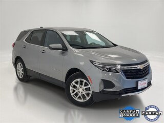 2023 Chevrolet Equinox LT w/1LT SUV