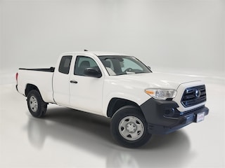 2019 Toyota Tacoma SR Truck Access Cab