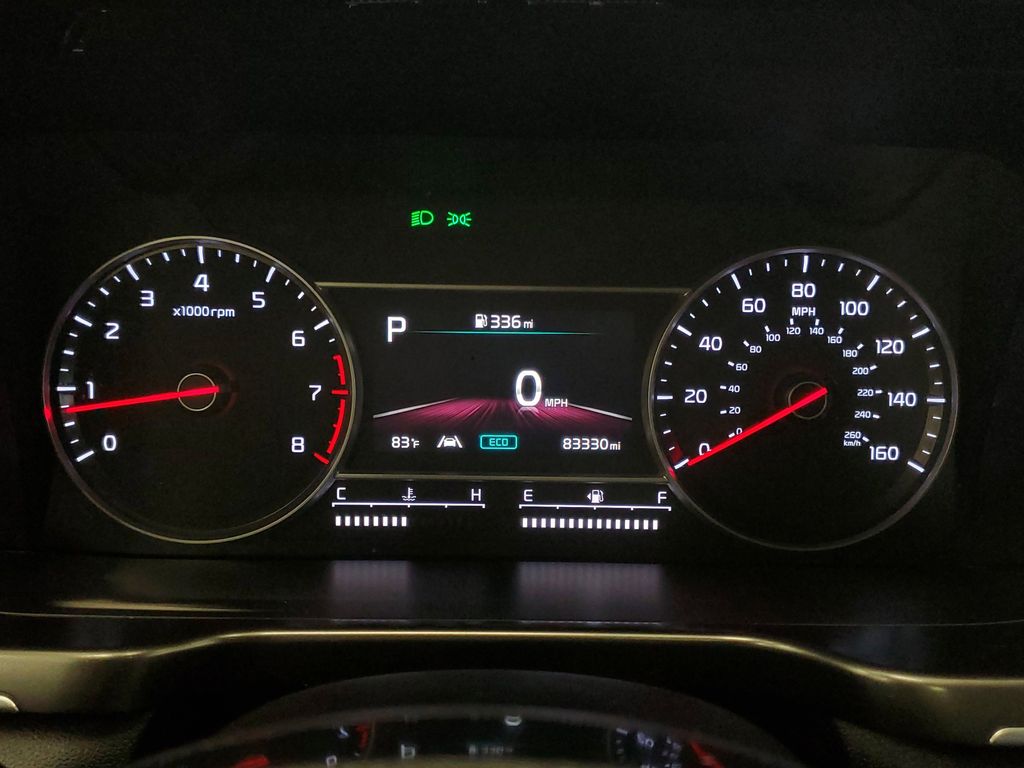 2021 Kia Sorento LX - Photo 14