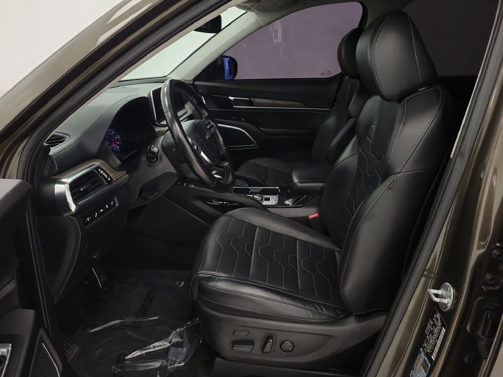 2022 Kia Telluride SX - Photo 11