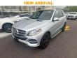 2018 Mercedes-Benz GLE 350 4MATIC SUV
