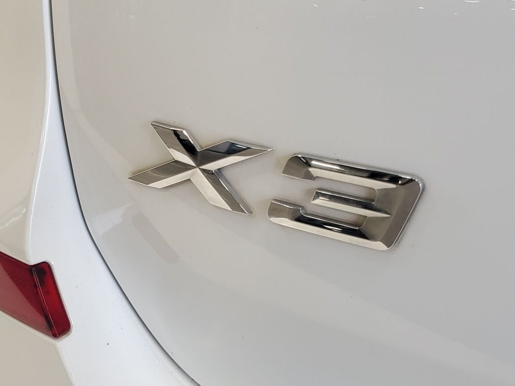 2019 BMW X3 30i - Photo 6