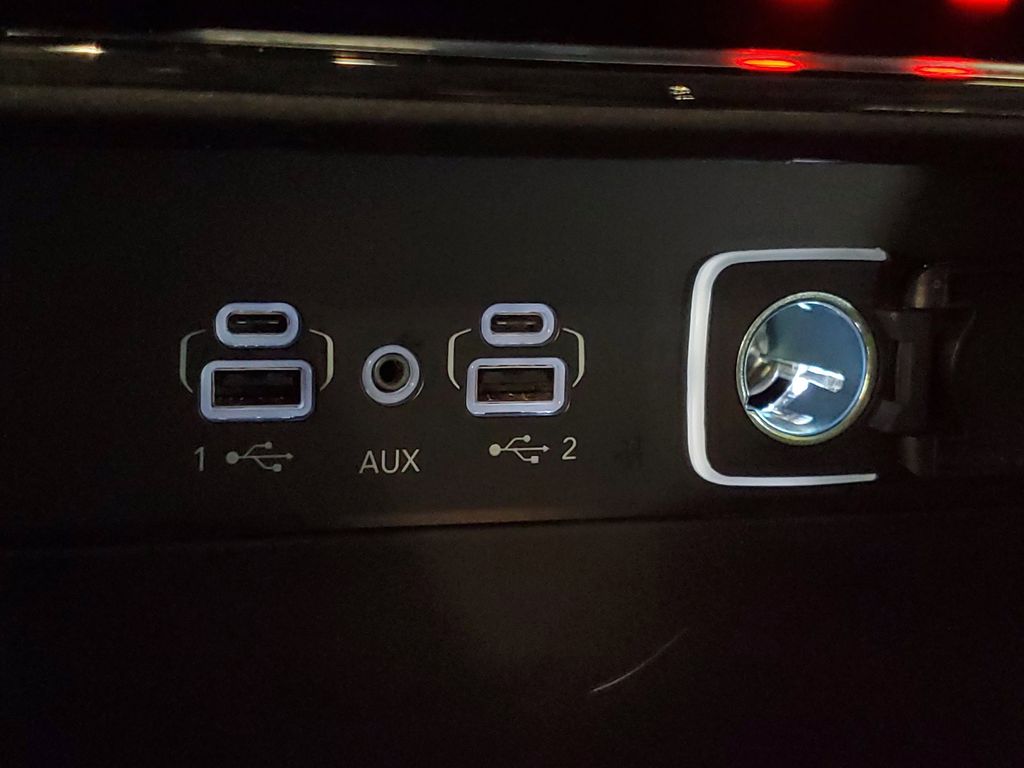 2023 Jeep Grand Cherokee Limited - Photo 23