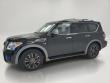 2018 Nissan Armada Platinum SUV