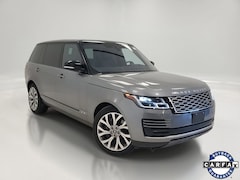 2020 Land Rover Range Rover Supercharged SUV