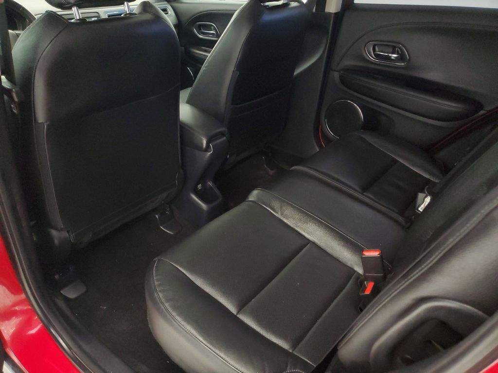 2020 Honda HR-V EX-L - Photo 21