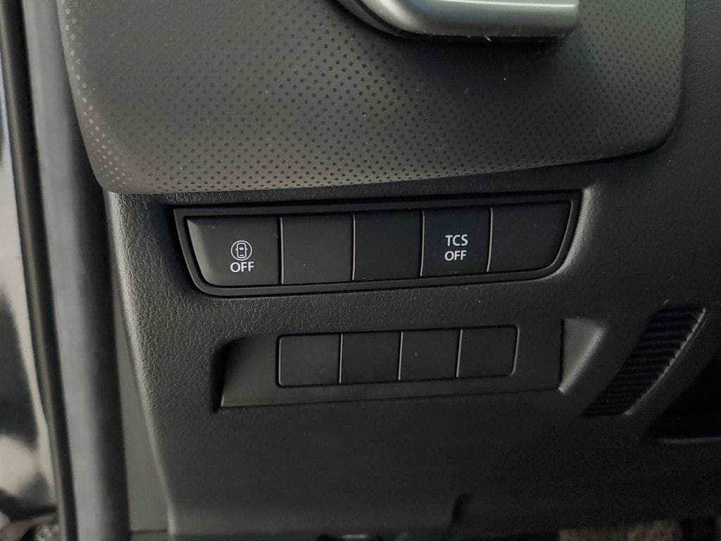 2025 Mazda CX-50 Select - Photo 12