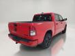 2023 Ram 1500 Big Horn/Lone Star Truck Crew Cab