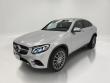 2019 Mercedes-Benz GLC 300 4MATIC Coupe
