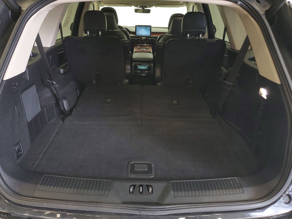2020 Lincoln Aviator Reserve - Photo 26