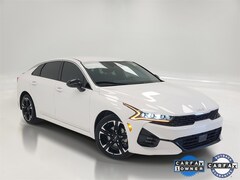 2024 Kia K5 GT-Line Sedan